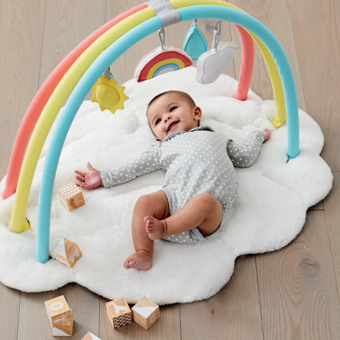 Baby Play Mats