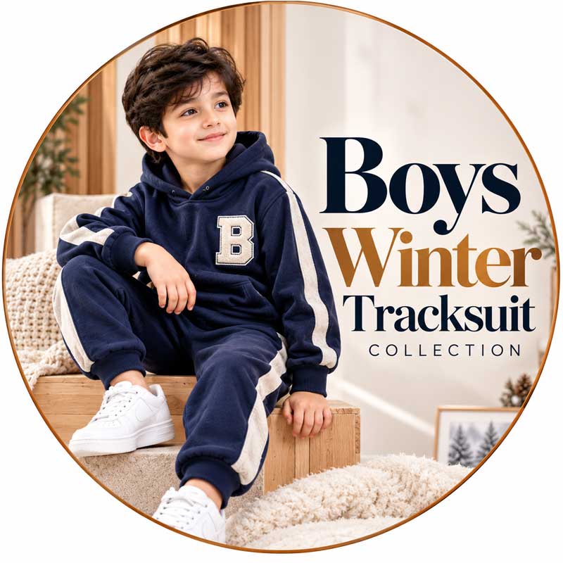 Boys Clothing