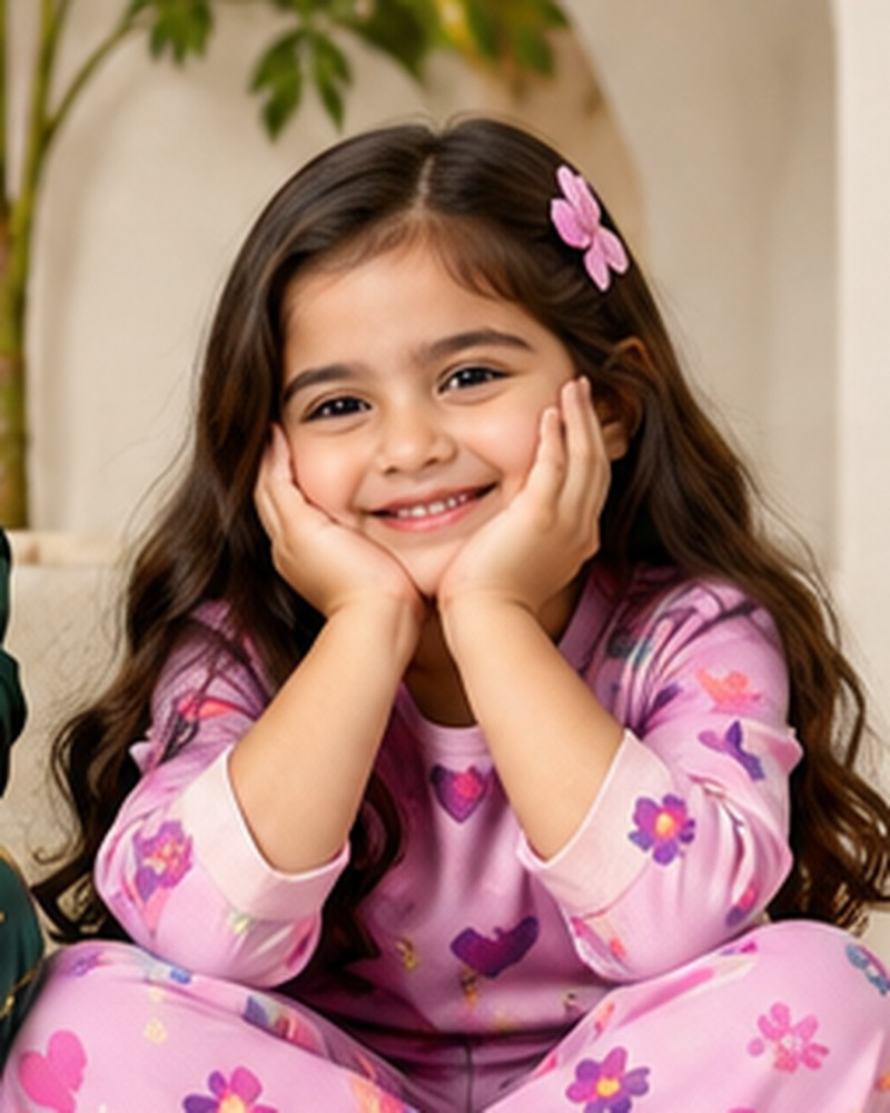 New arrivals kids clothing inspiration
