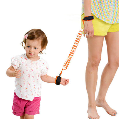 Kids Baby Safety Walking Harness Anti-Lost Strap - Kids Bazar