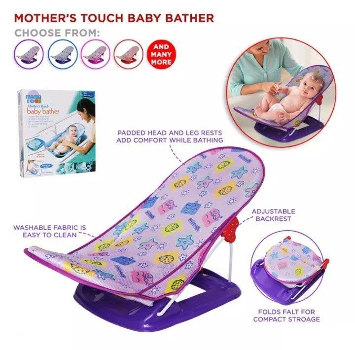 Comfort Baby Bather - Kids Bazar