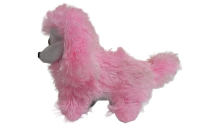 Moving Dog Toy For Kids - Kids Bazar