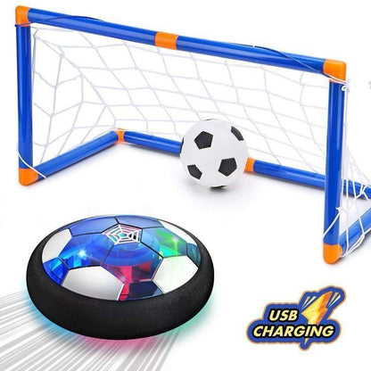 Soccer Playing Ball For Kids - Kids Bazar