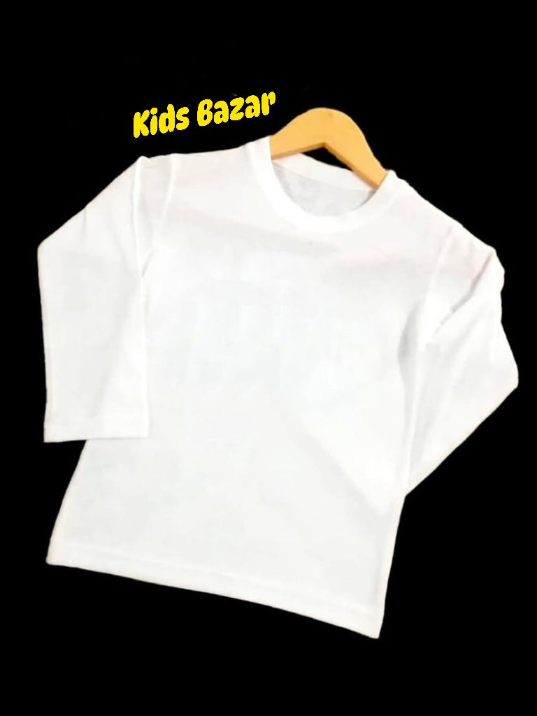 Kid’s Casual Printed Dress Shirt - Kids Bazar