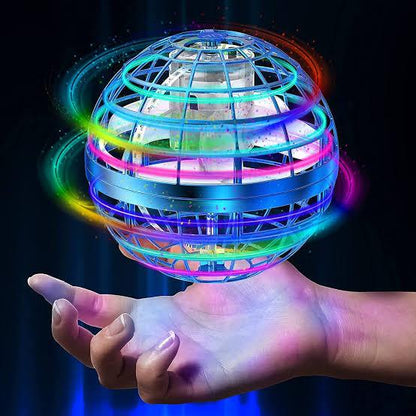 Magic flying Ball toy - Kids Bazar